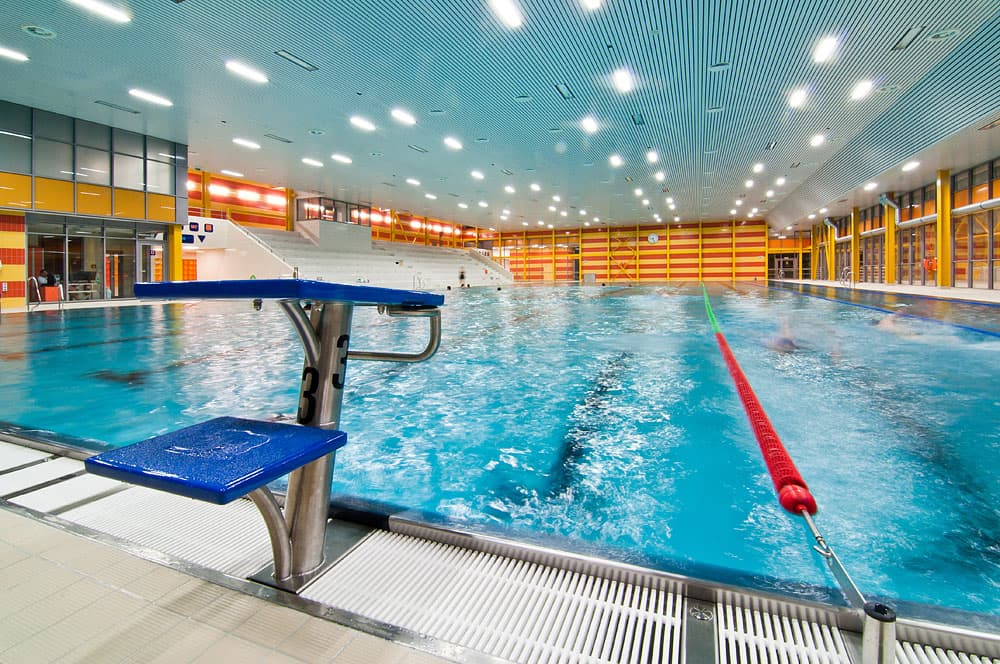 Aquacentrum Šutka