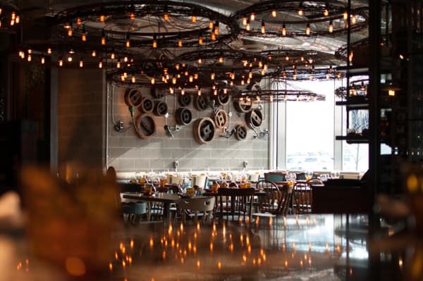 Taverna Mercatto — photo 1 of 1