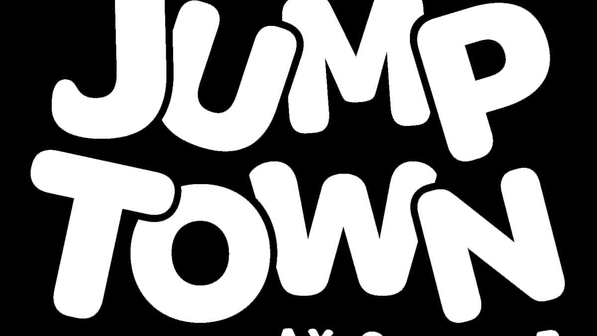 Jump Town