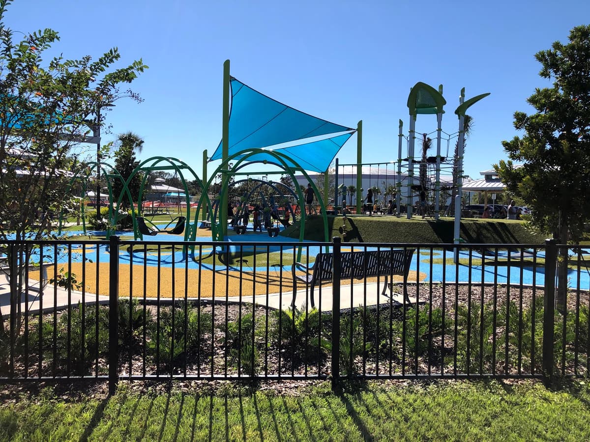 Carrollwood Village Park — photo 1 of 1