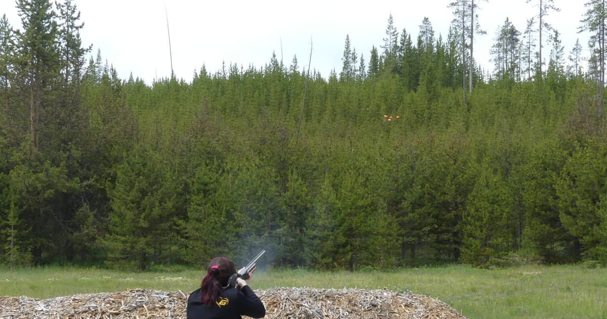 West Yellowstone Shooting Sports Association