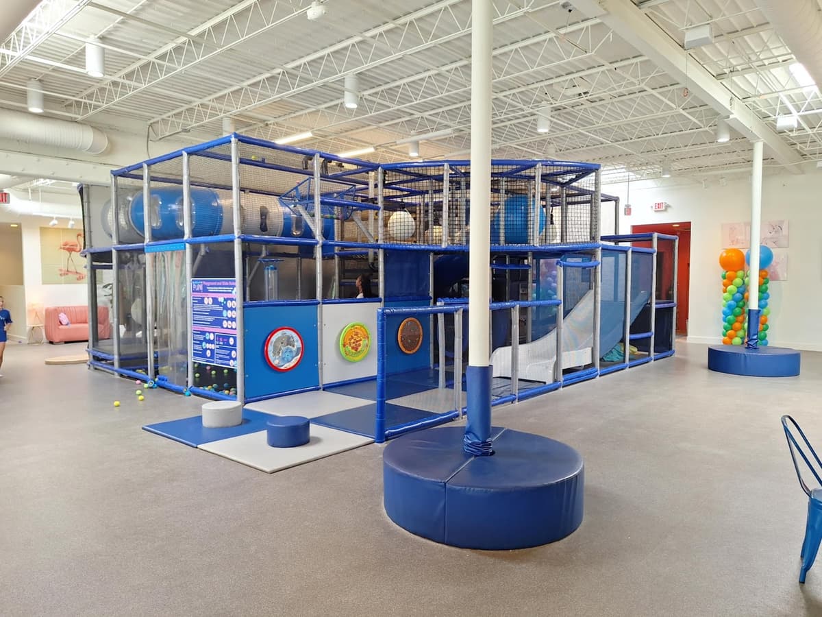 Ready Set FUN! — photo 1 of 1