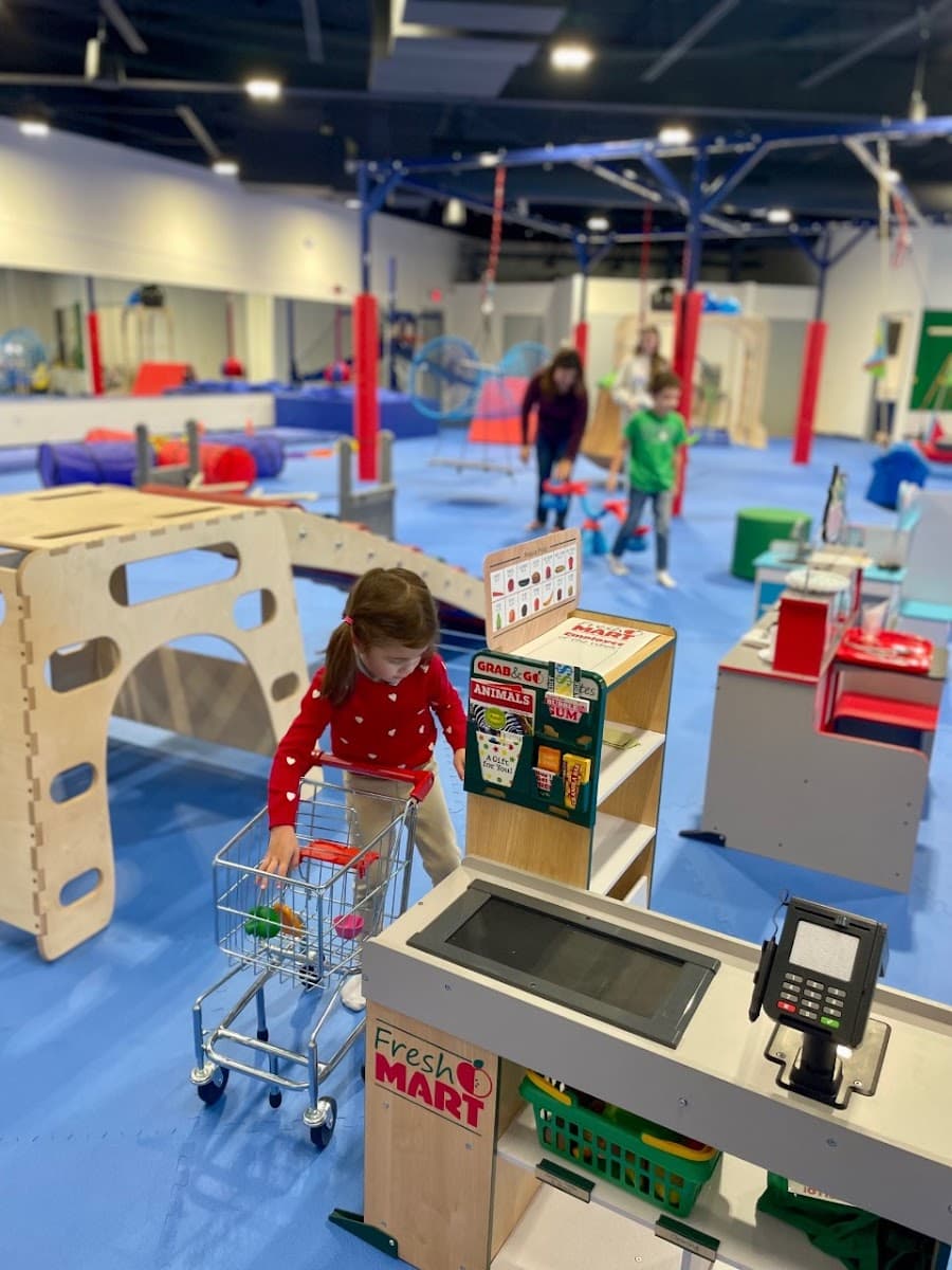 We Rock The Spectrum - Nashville / Madison — photo 1 of 1