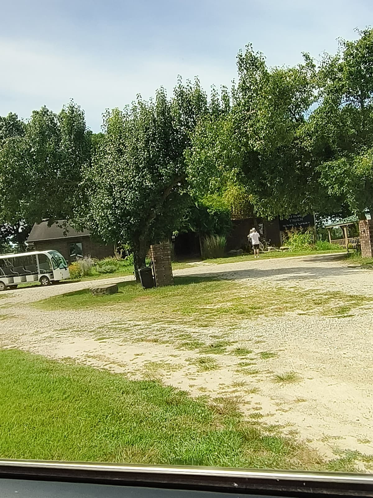 National Tiger Sanctuary