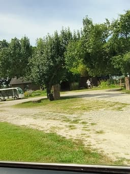 National Tiger Sanctuary