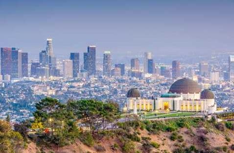 Griffith Park — photo 1 of 1