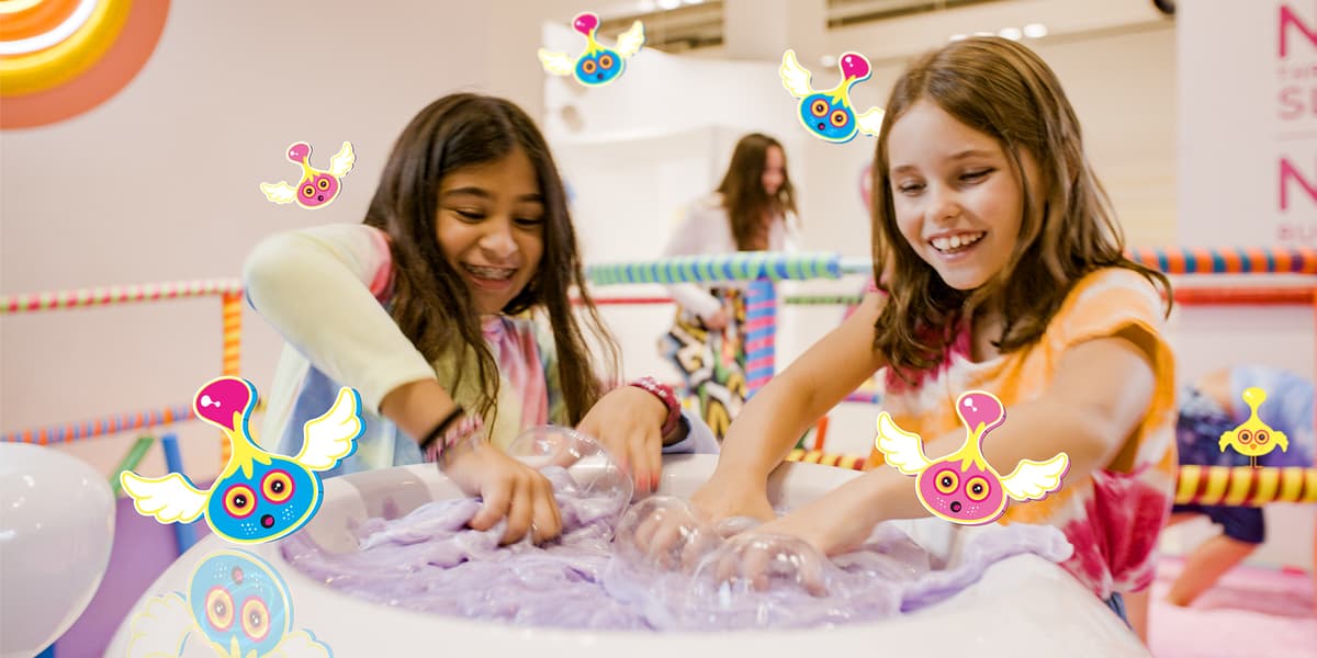 Sloomoo Institute — photo 1 of 1