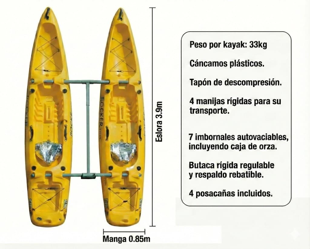 La Ardilla Camping - San Isidro