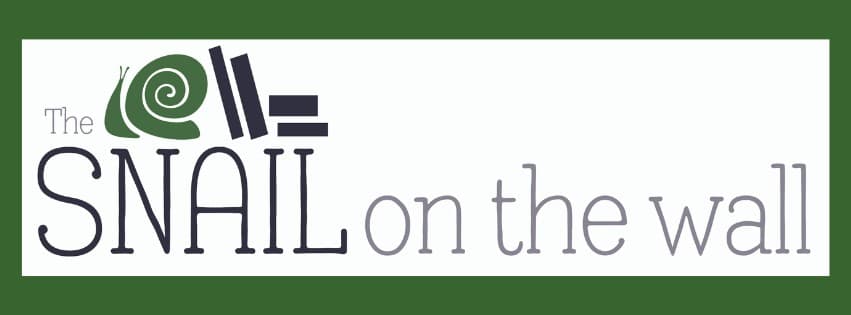 The Snail on the Wall bookstore