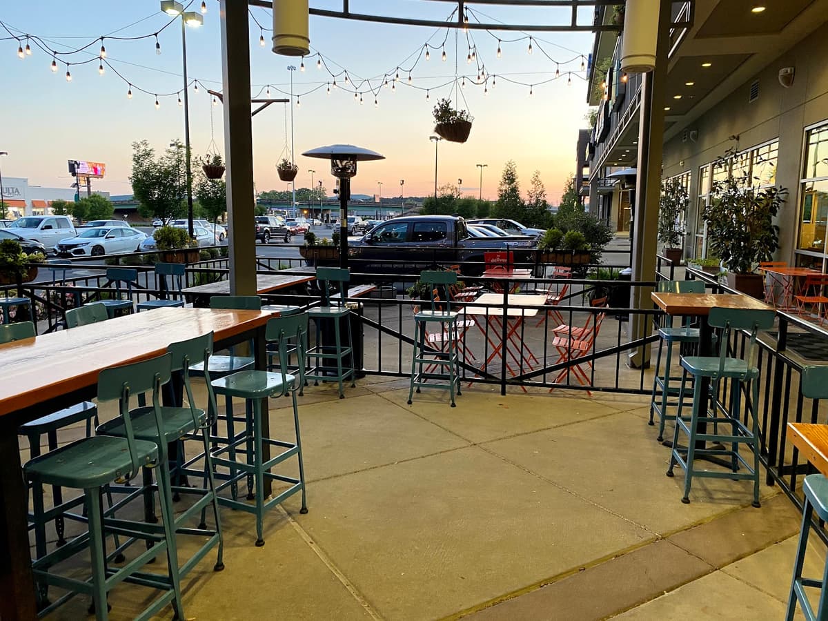 Farm Burger Huntsville — photo 1 of 1