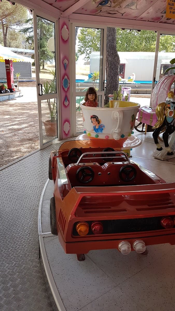 Luna Park-Giardino dei Demar