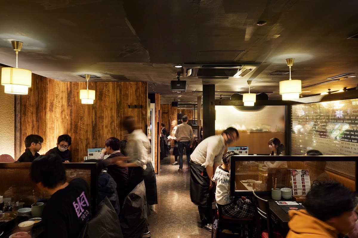 Mo-Mo-Paradise Ikebukuro Sunshine 60th Street