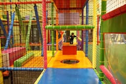 Kids Empire Henderson