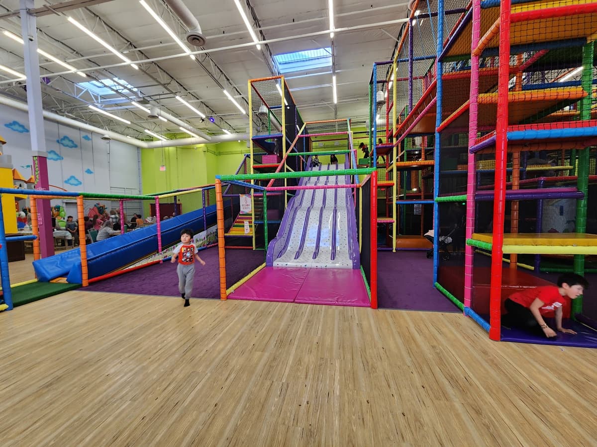 Kids Empire Henderson — photo 1 of 1