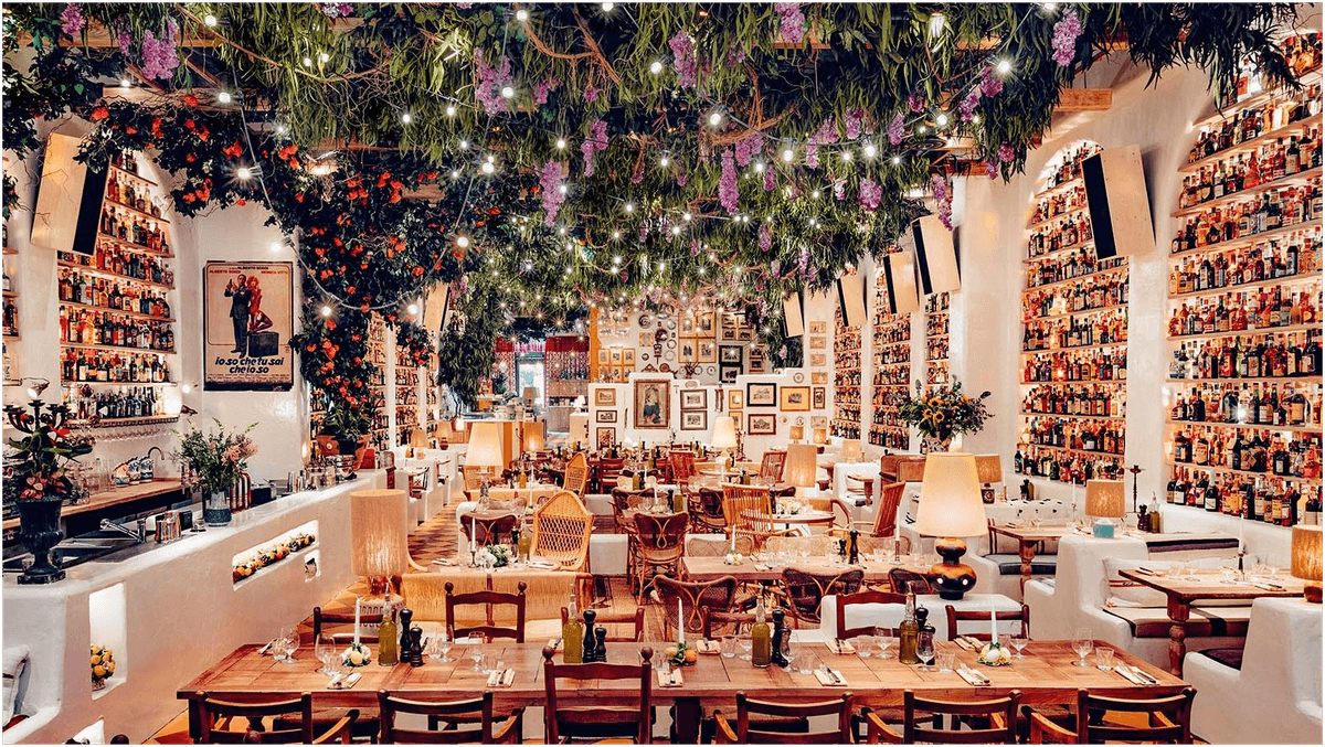 Circolo Popolare ๐ฎ๐น