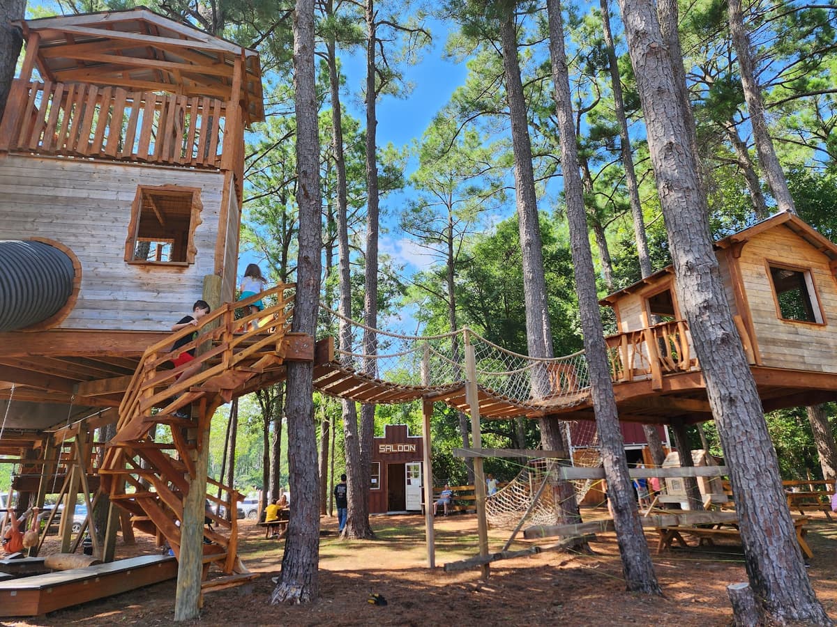 Grace Adventure Park — photo 1 of 1