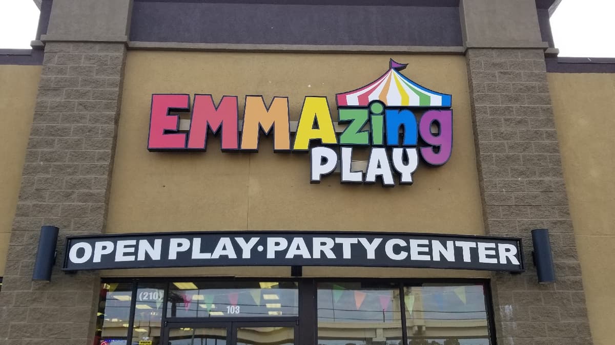 Emmazing Play, LLC — photo 1 of 1