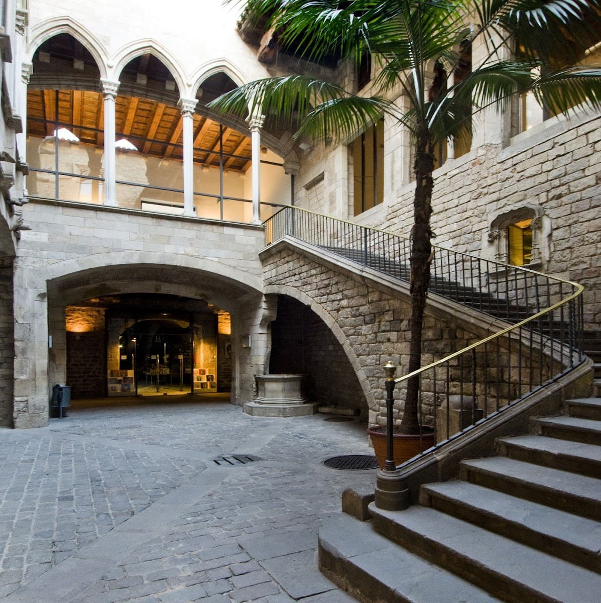 Picasso Museum Barcelona