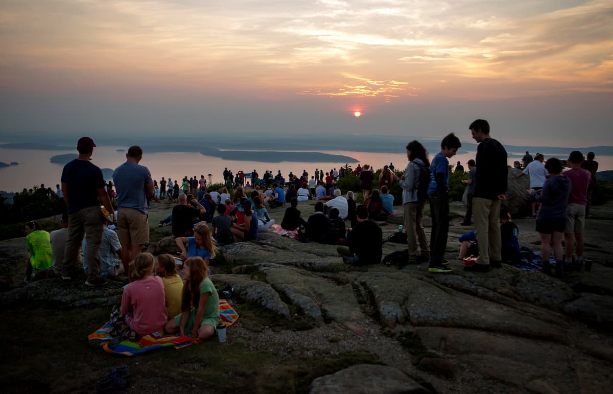 Best Bar Harbor Activities for Toddlers (Ages 0–4)