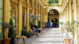 Simply France Tours - Bike tours in Paris