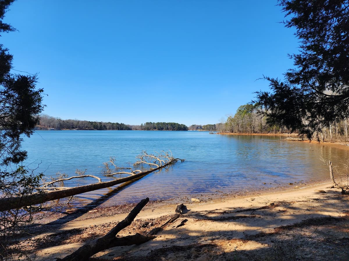 Latta Nature Preserve
