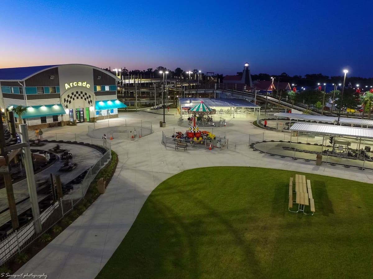 The Track - Myrtle Beach — photo 1 of 1