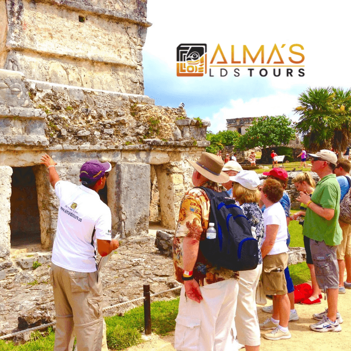 LDS Tours in Cancun — photo 1 of 1