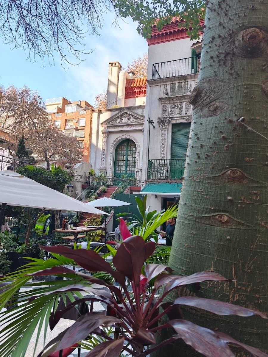 Museo Evita Restaurante — photo 1 of 1