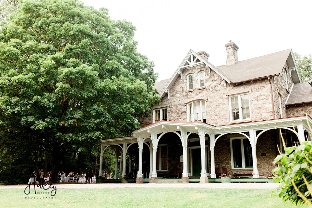 Awbury Arboretum — photo 1 of 1