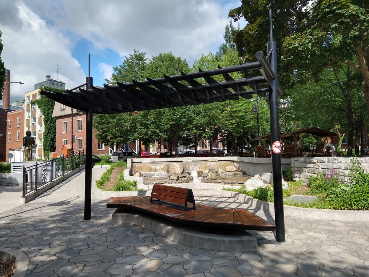 Devonshire Park — photo 1 of 1