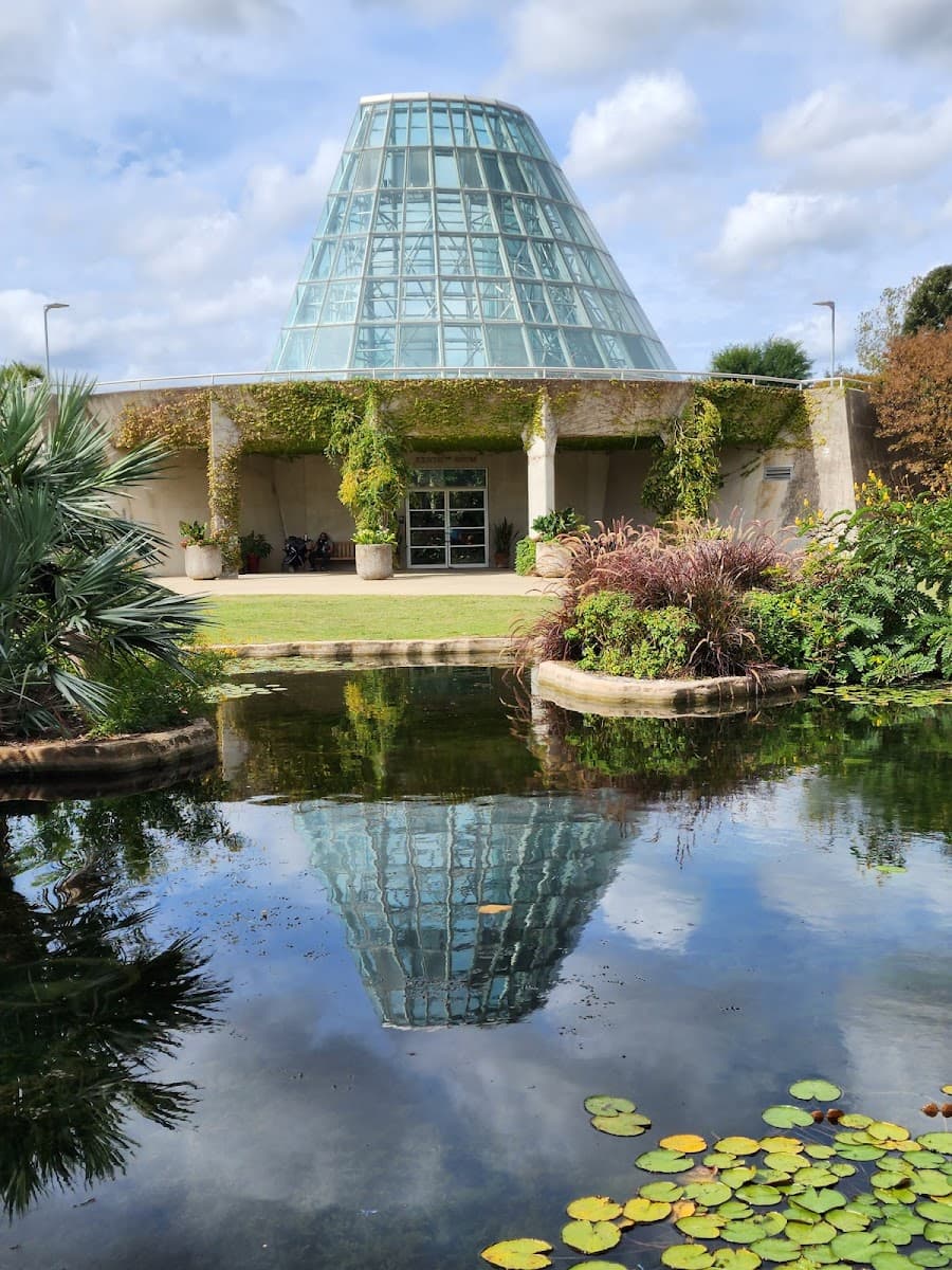 San Antonio Botanical Garden — photo 1 of 1