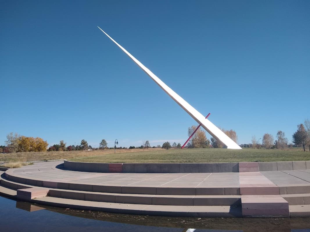 Great Lawn Park — photo 1 of 6