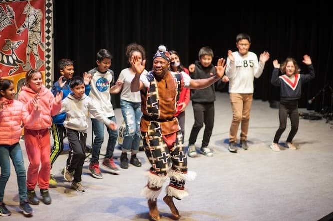 ArtStarts in Schools — photo 1 of 1