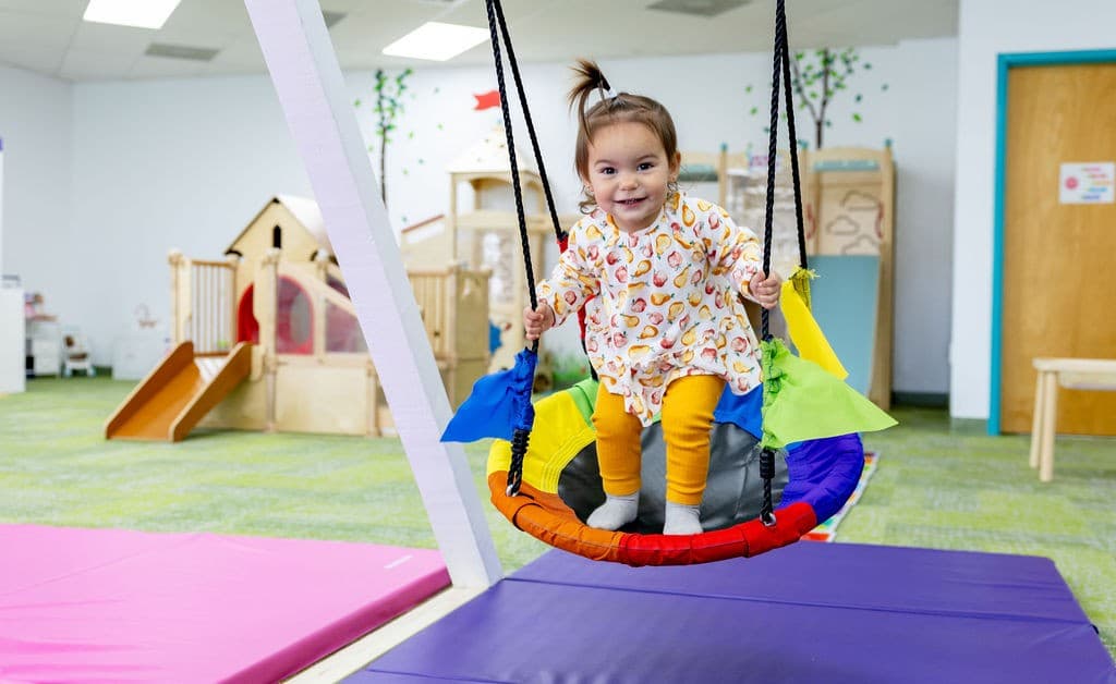 The Town Square Play Cafe