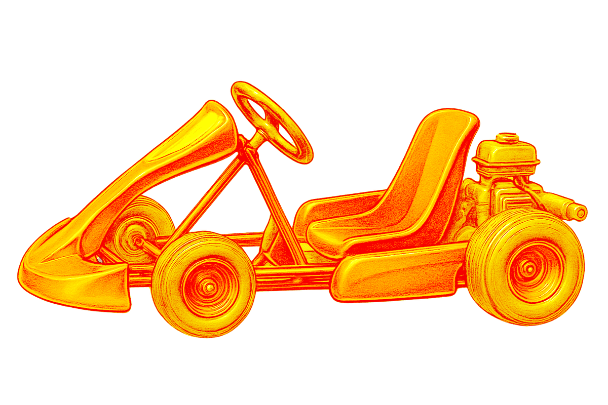 Swing-A-Round Fun Town