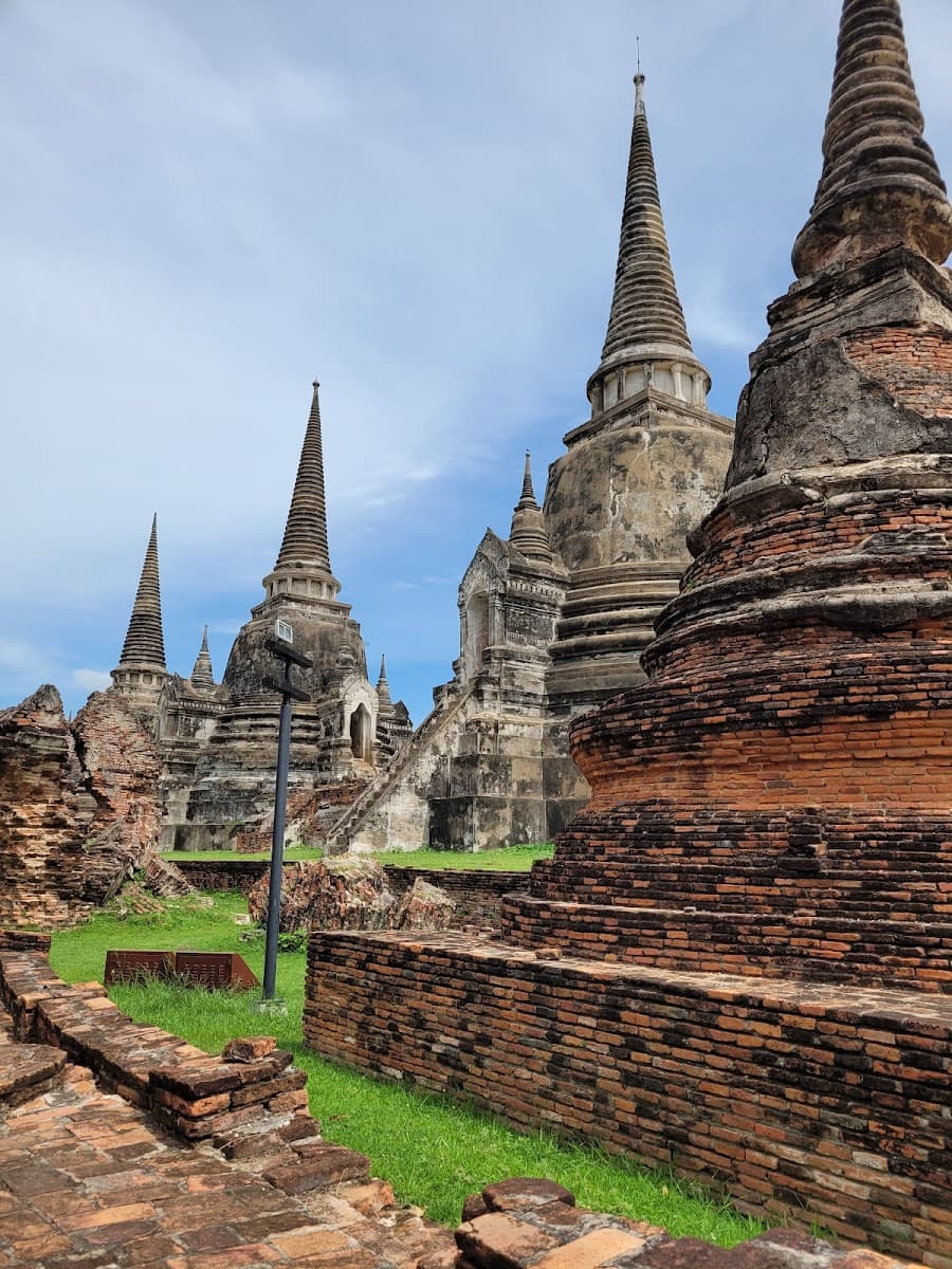 Bangkok City Tour | Private Bangkok Tours | Half-Day Bangkok City Tour