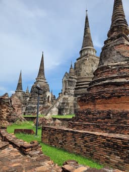 Bangkok City Tour | Private Bangkok Tours | Half-Day Bangkok City Tour