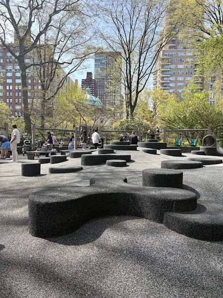 Tarr-Coyne Tots Playground — photo 1 of 1