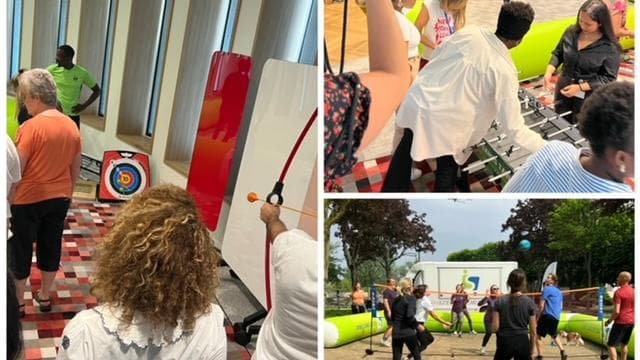 Shizen-Sport-Truck - le terrain de sport qui vient a vous