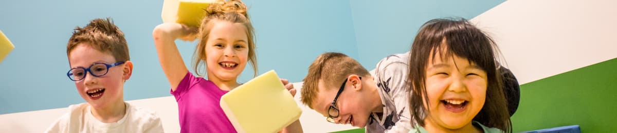 TumbleTown Movement Education Centre