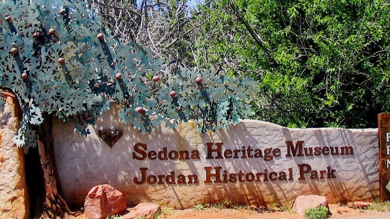 Sedona Heritage Museum — photo 1 of 2
