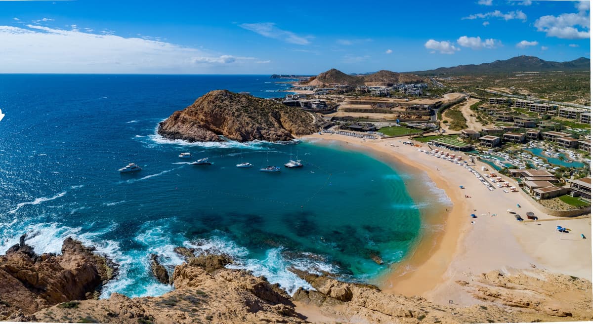 Santa Maria Beach — photo 1 of 1