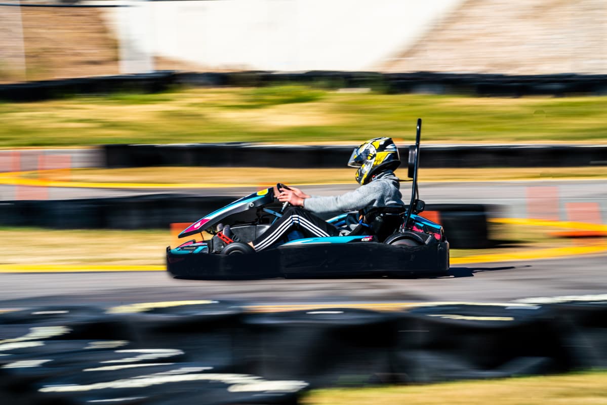 Las Vegas Mini Grand Prix Family Fun Center — photo 1 of 1