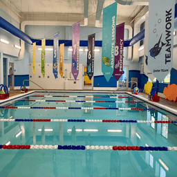 Aqua-Tots Swim School Central Pinklao