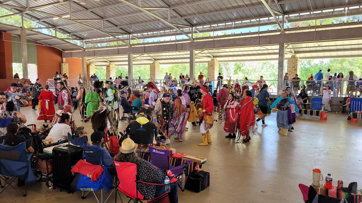 Mission County Park — photo 1 of 1