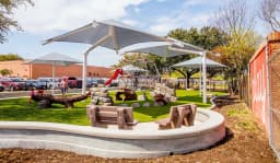 Loewy Family Playground