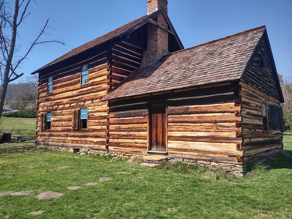 Vance Monument & Downtown Asheville History — photo 1 of 1