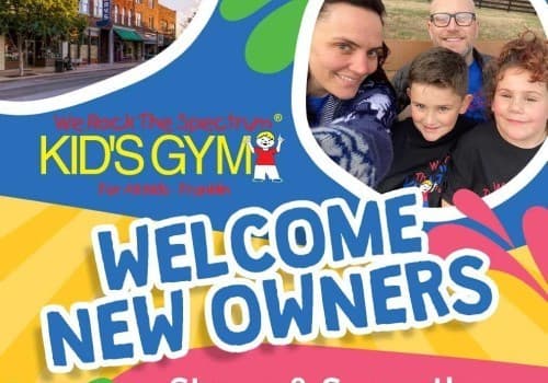 We Rock the Spectrum Kid's Gym - Franklin, TN