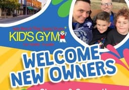 We Rock the Spectrum Kid's Gym - Franklin, TN