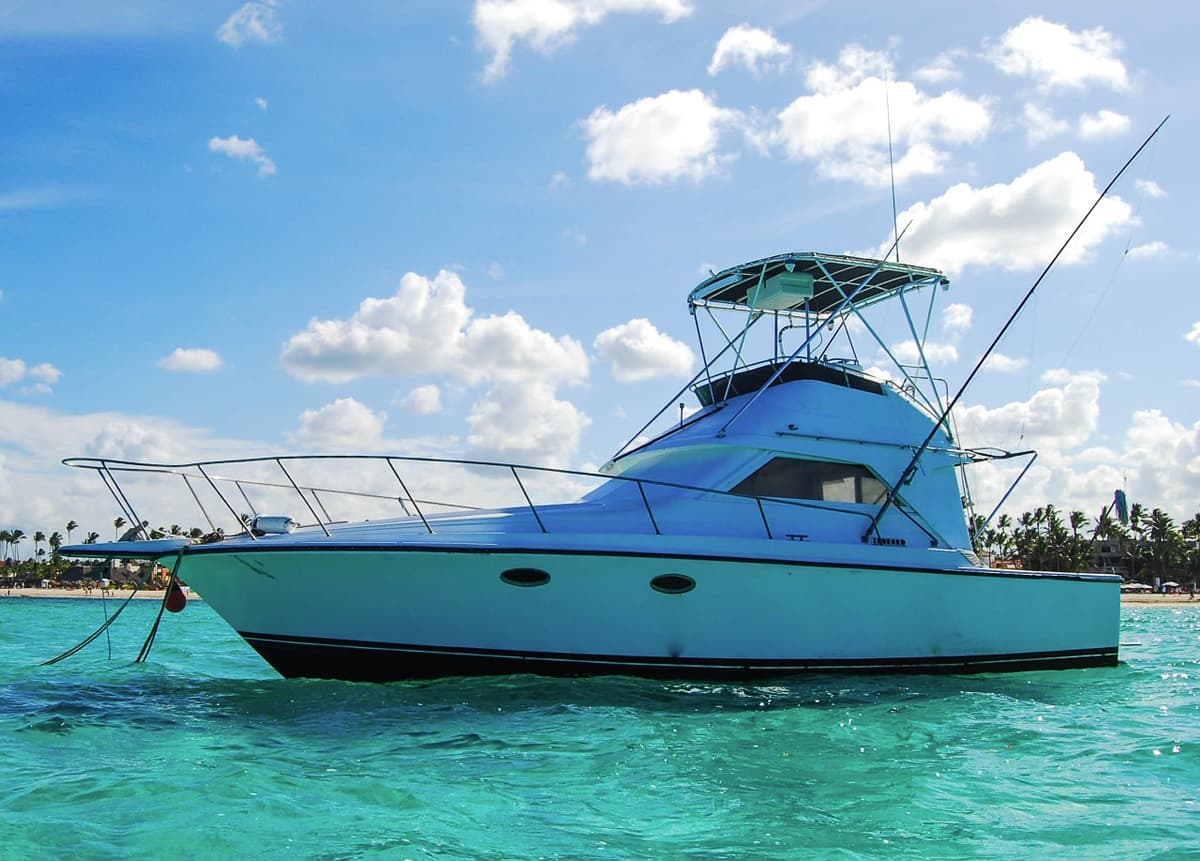 Punta Cana Tours - Excursion Private